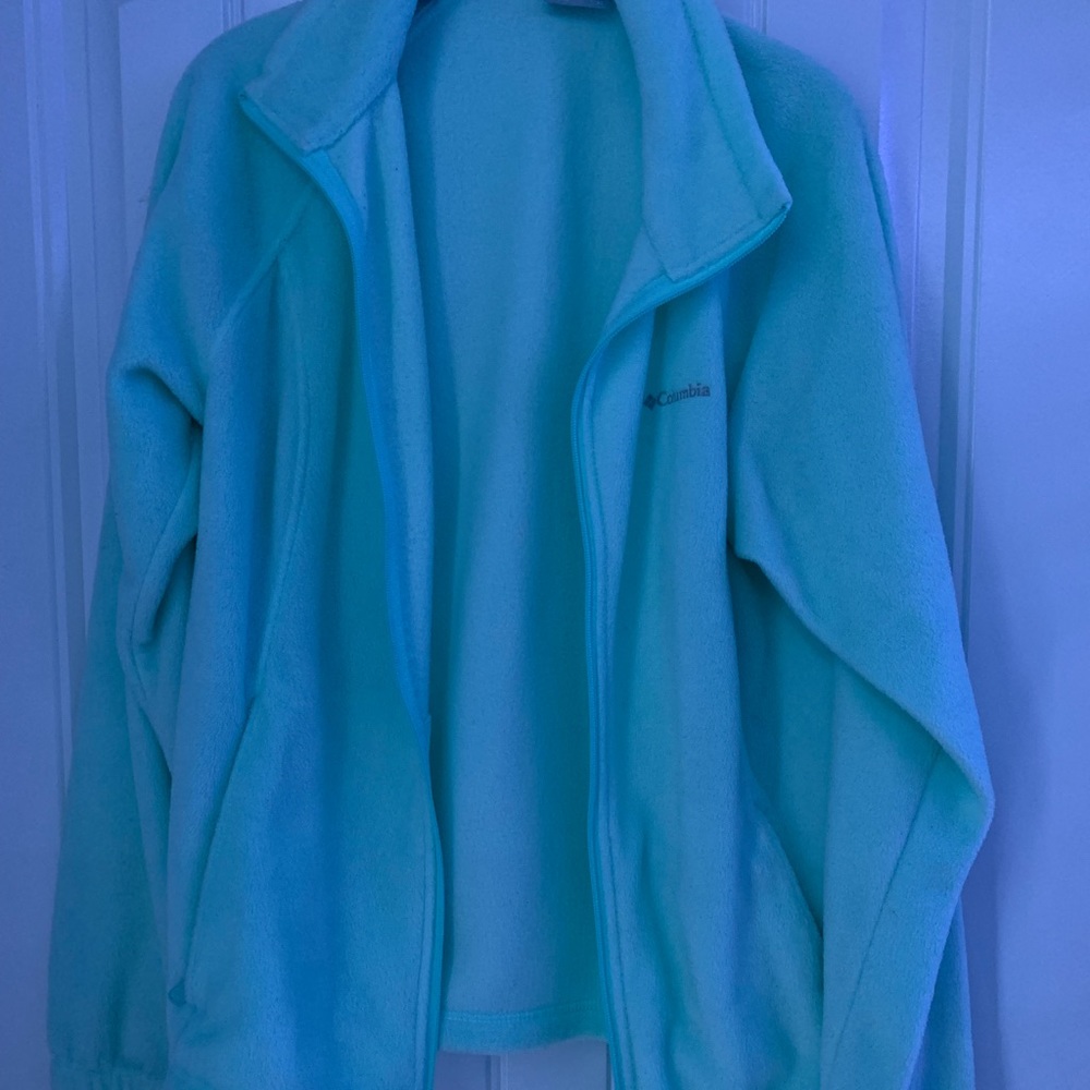 *BRAND NEW* Women’s Columbia Fleece Jacket